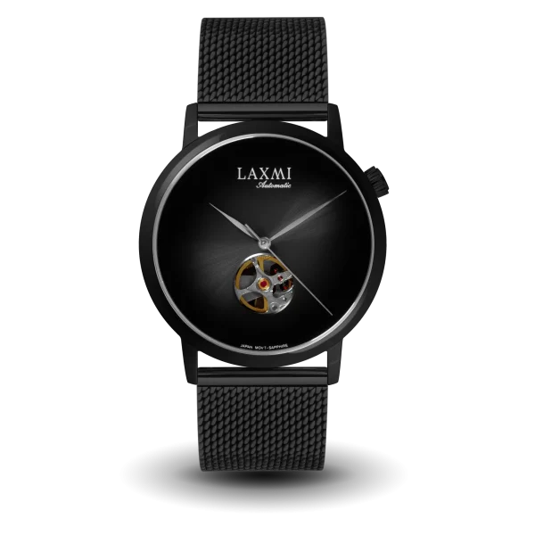 ساعت مچی مردانه لاکسمی مدل:Laxmi 8516-5