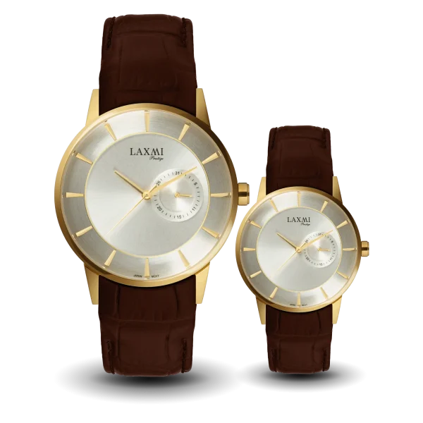 ساعت مچی ست لاکسمی مدل:Laxmi 8519-4