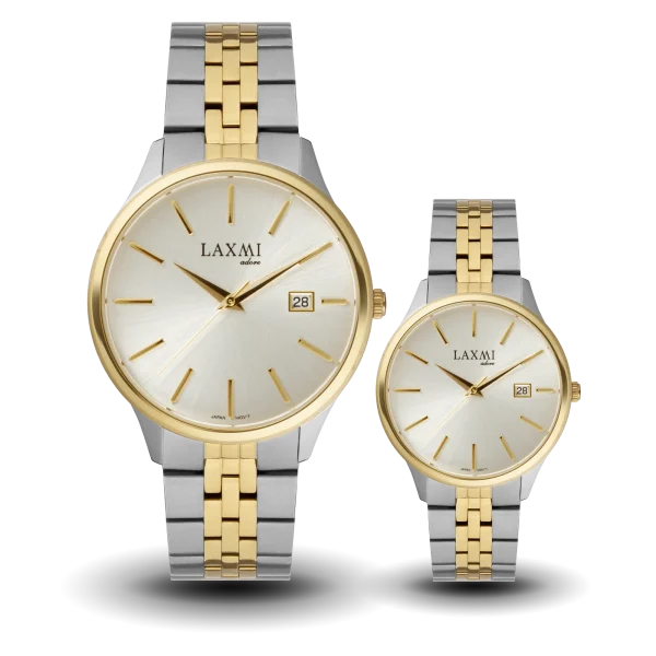ساعت مچی ست لاکسمی مدل:Laxmi 8523-3