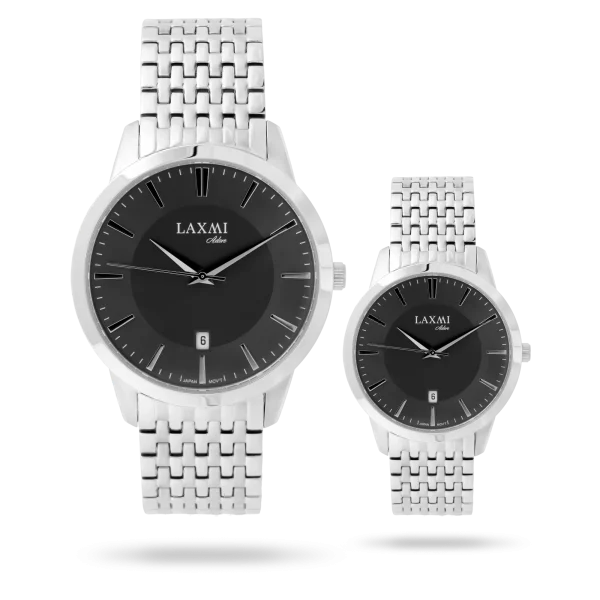 ساعت مچی ست لاکسمی مدل:Laxmi 8525-5