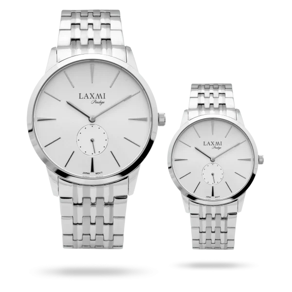 ساعت مچی ست لاکسمی مدل:Laxmi 8526-1