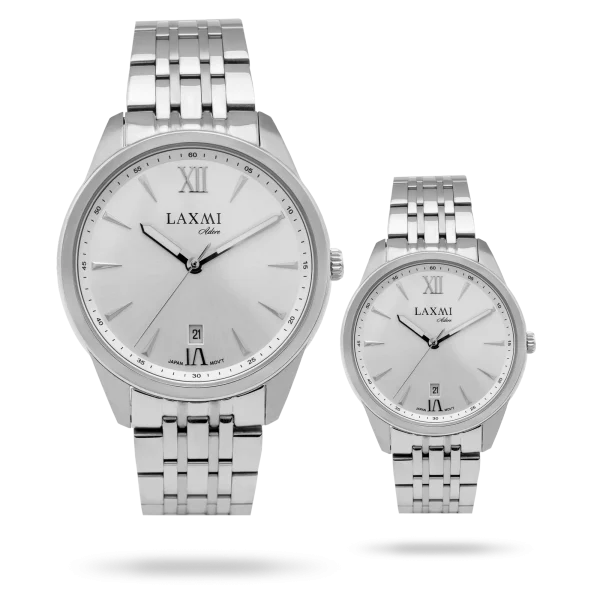 ساعت مچی ست لاکسمی مدل:Laxmi 8527-1