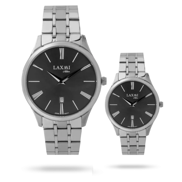 ساعت مچی ست لاکسمی مدل:Laxmi 8527-6