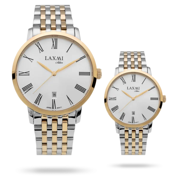 ساعت مچی ست لاکسمی مدل:Laxmi 8528-4