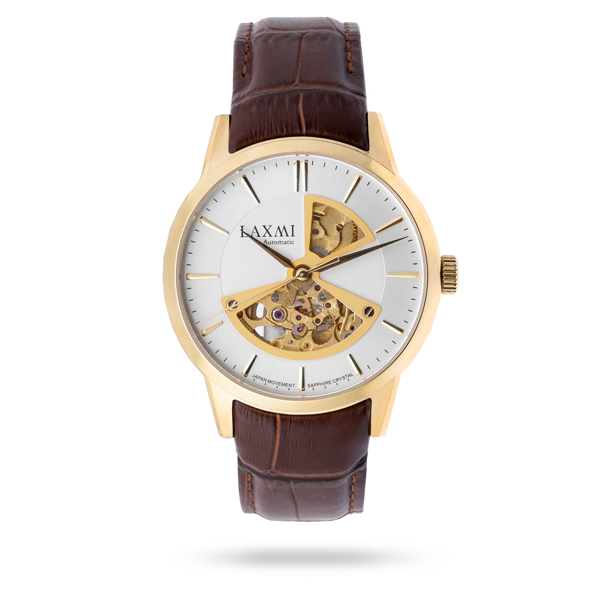 laxmi-watch-8531-3.webp ساعت مچی مردانه لاکسمی مدل:Laxmi 8531-3 - Image 1