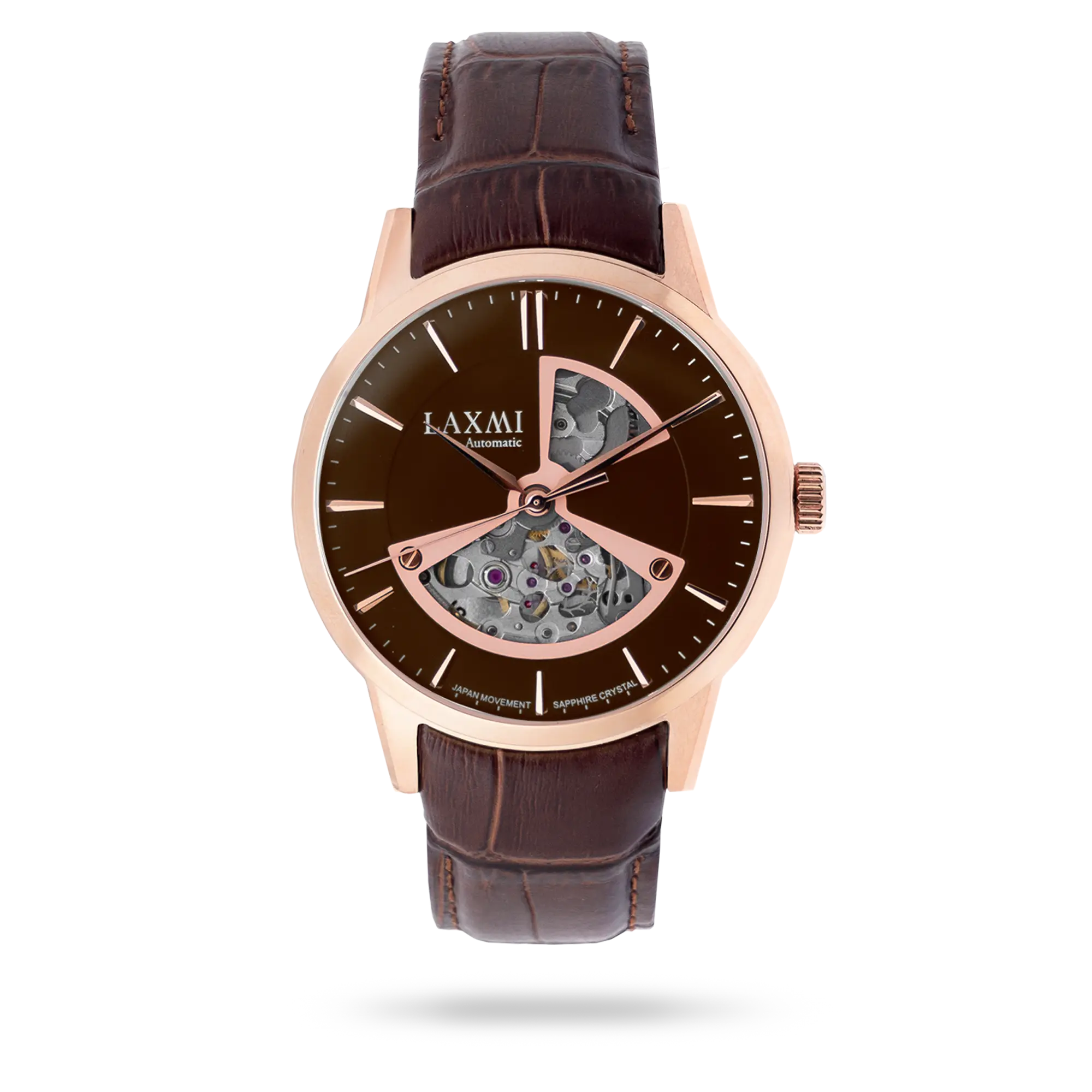 laxmi-watch-8531-4.webp ساعت مچی مردانه لاکسمی مدل:Laxmi 8531-4 - Image 1