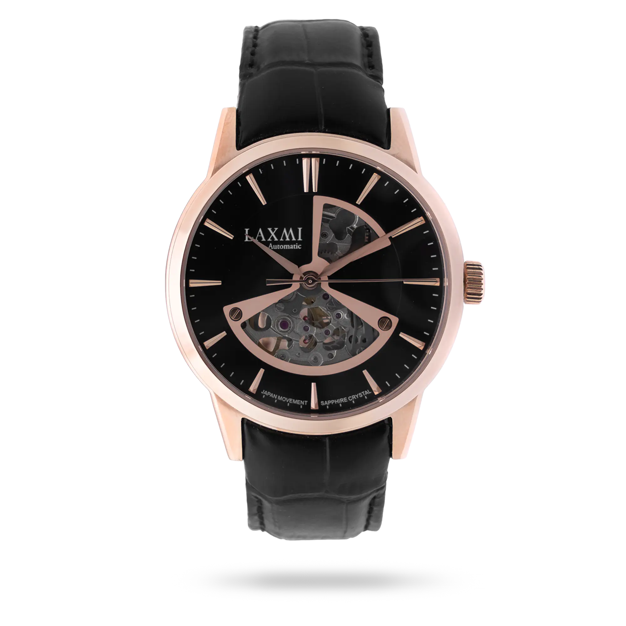 laxmi-watch-8531-6.webp ساعت مچی مردانه لاکسمی مدل:Laxmi 8531-6 - Image 1