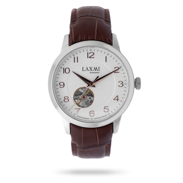 ساعت مچی مردانه لاکسمی مدل:Laxmi 8532-10