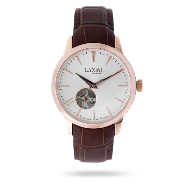 ساعت مچی مردانه لاکسمی مدل:Laxmi 8532-12