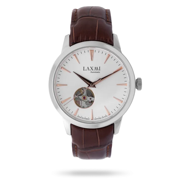 ساعت مچی مردانه لاکسمی مدل:Laxmi 8532-13