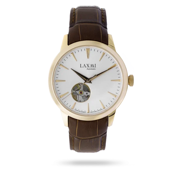 ساعت مچی مردانه لاکسمی مدل:Laxmi 8532-14