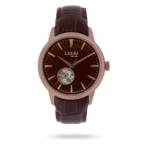 ساعت مچی مردانه لاکسمی مدل:Laxmi 8532-15