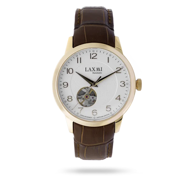 ساعت مچی مردانه لاکسمی مدل:Laxmi 8532-3