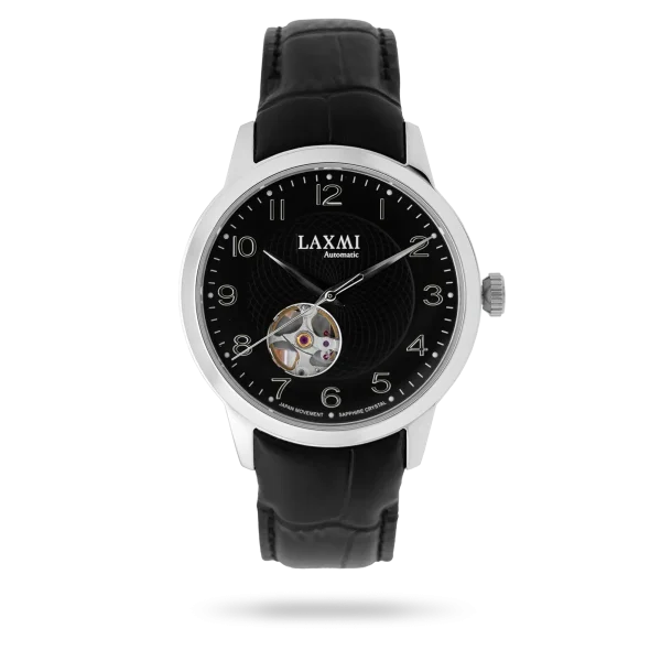 ساعت مچی مردانه لاکسمی مدل:Laxmi 8532-4