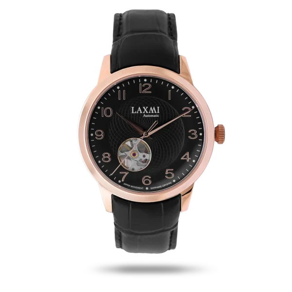 ساعت مچی مردانه لاکسمی مدل: Laxmi 8532-5