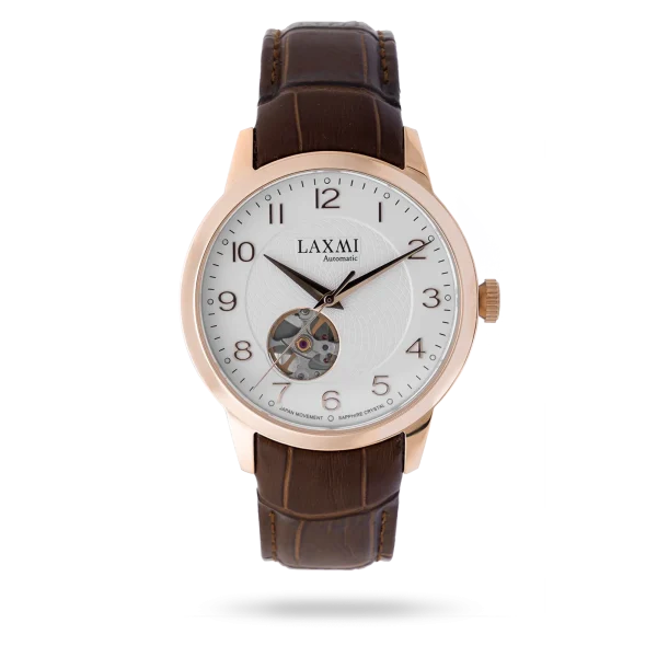 ساعت مچی مردانه لاکسمی مدل:Laxmi 8532-6