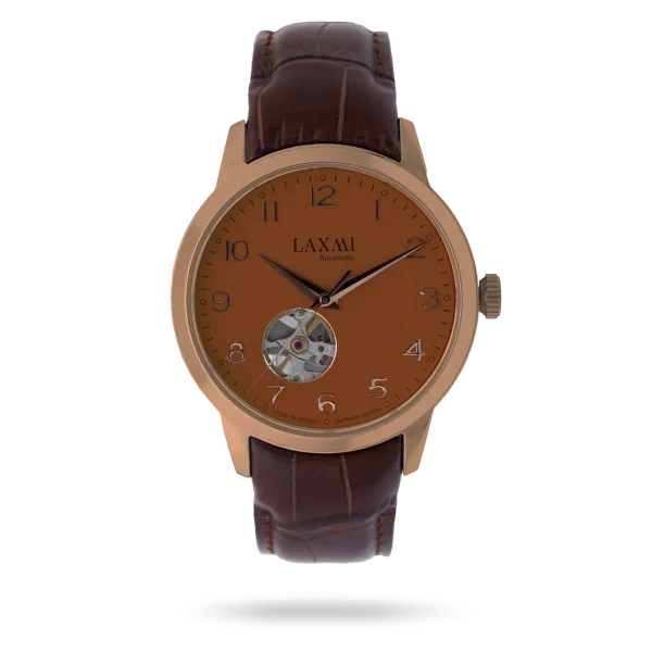 ساعت مچی مردانه لاکسمی مدل:Laxmi 8532-7