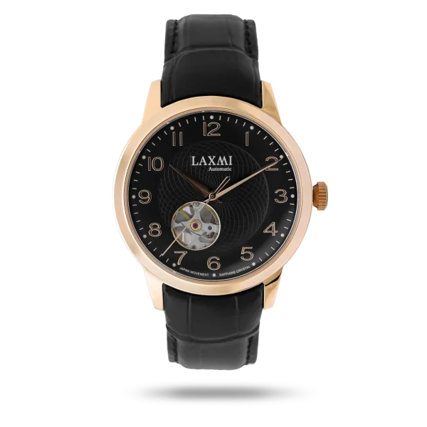 ساعت مچی مردانه لاکسمی مدل:Laxmi 8532-8