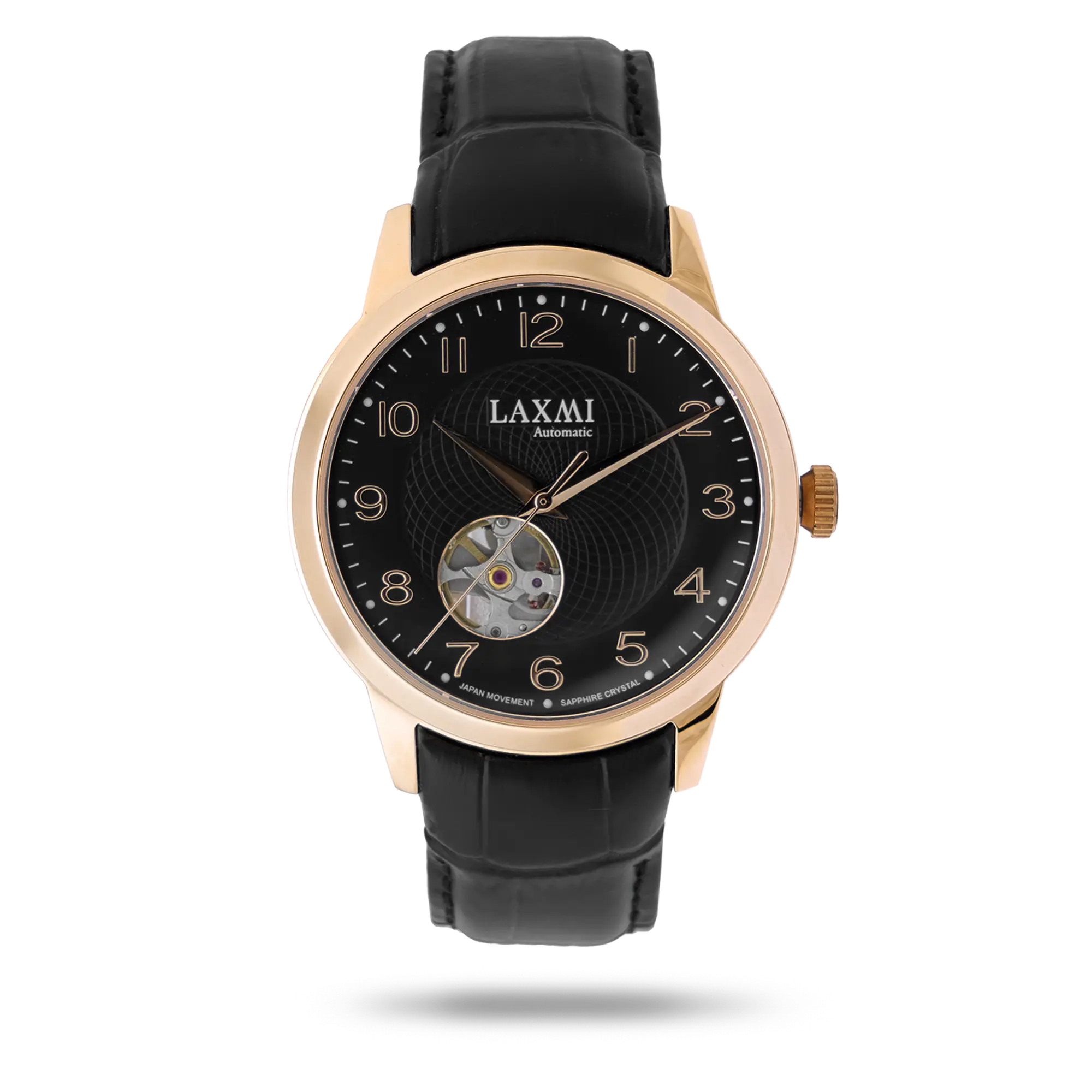 laxmi-watch-8532-8.webp ساعت مچی مردانه لاکسمی مدل:Laxmi 8532-8 - Image 1