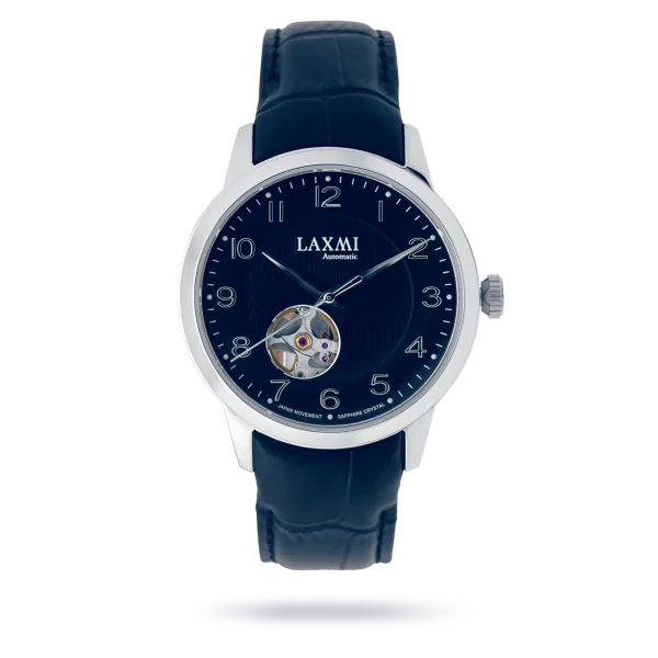 ساعت مچی مردانه لاکسمی مدل:Laxmi 8532-9