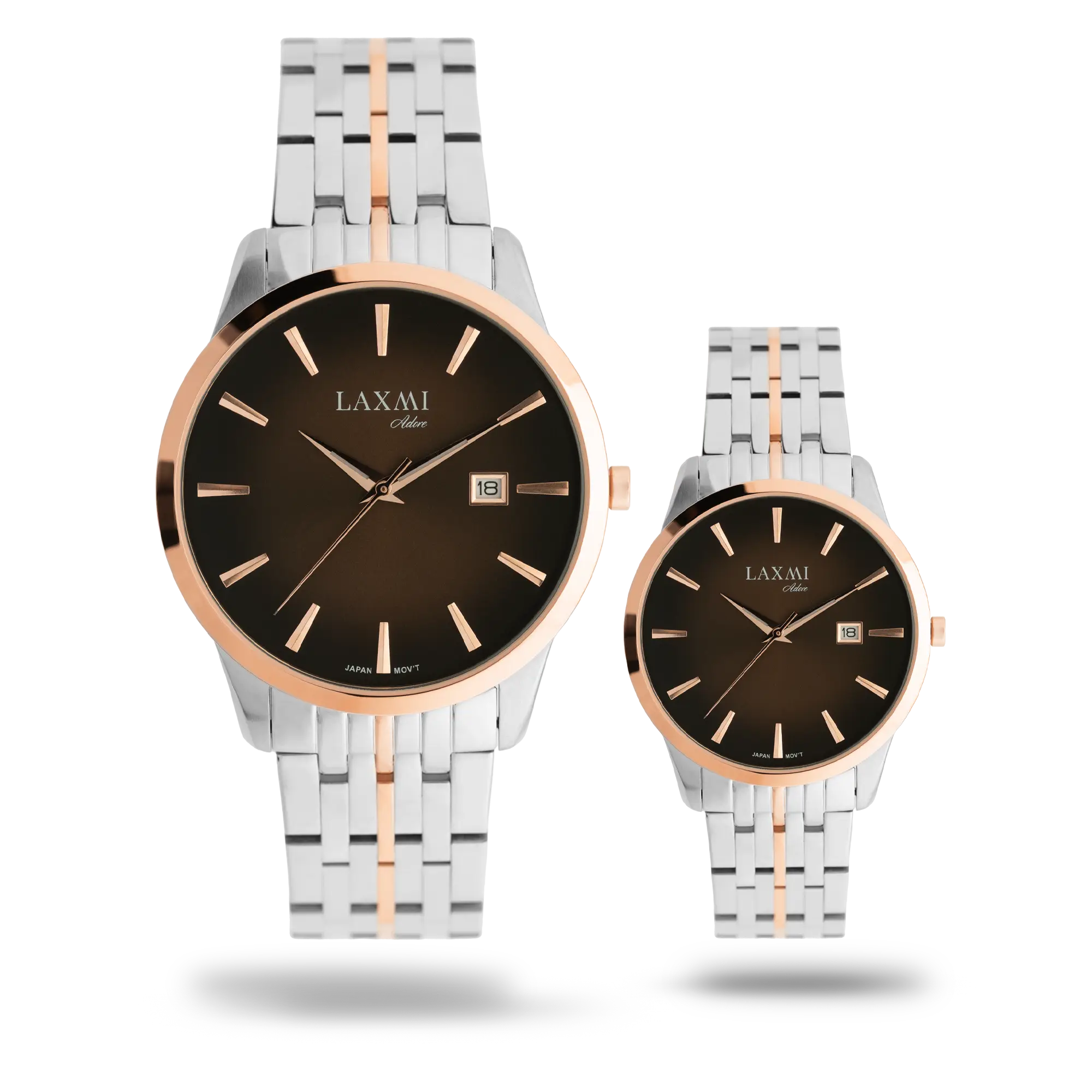 laxmi-watch-8541-6.webp ساعت مچی ست لاکسمی مدل:6-8541 Laxmi - Image 1