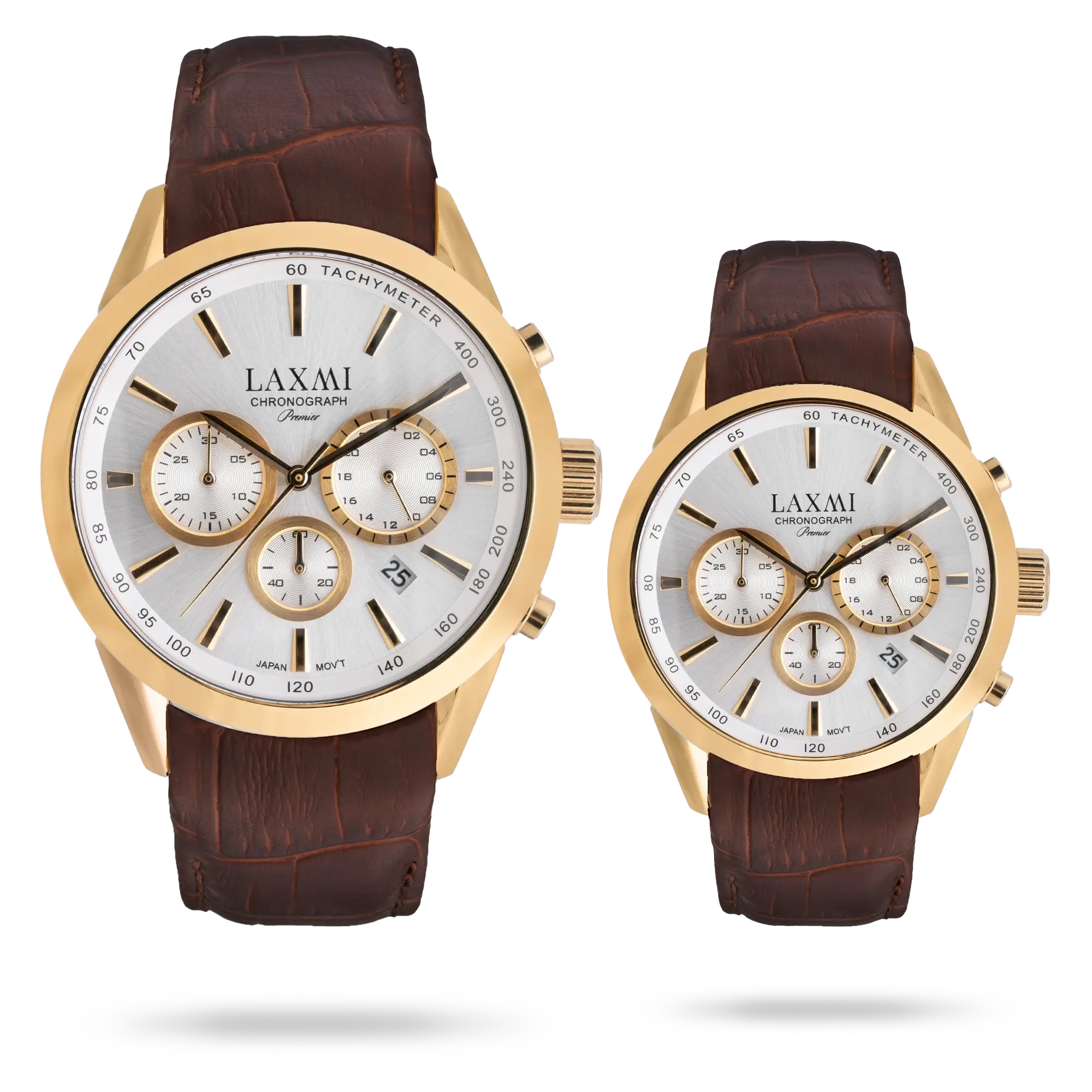 laxmi-watch-8544-2.webp ساعت مچی ست لاکسمی مدل:Laxmi 8544-2 - Image 1