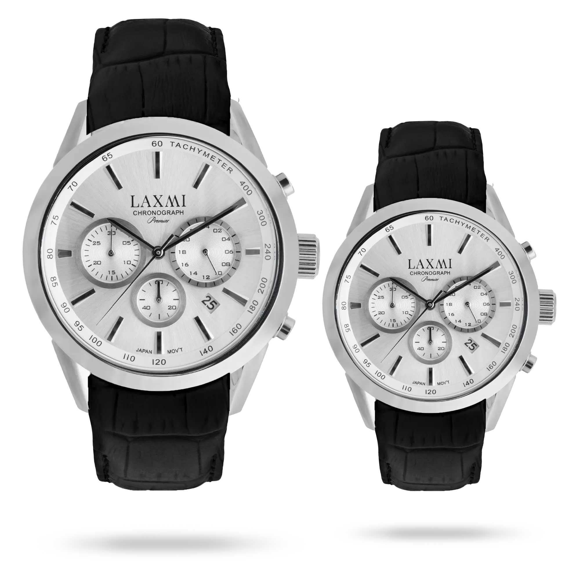 laxmi-watch-8544-3.webp ساعت مچی ست لاکسمی مدل:Laxmi 8544-3 - Image 1
