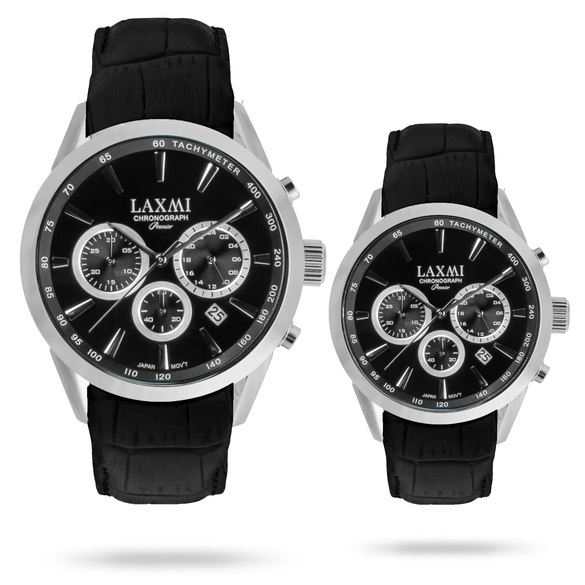 laxmi-watch-8544-4.webp ساعت مچی ست لاکسمی مدل:Laxmi 8544-4 - Image 1