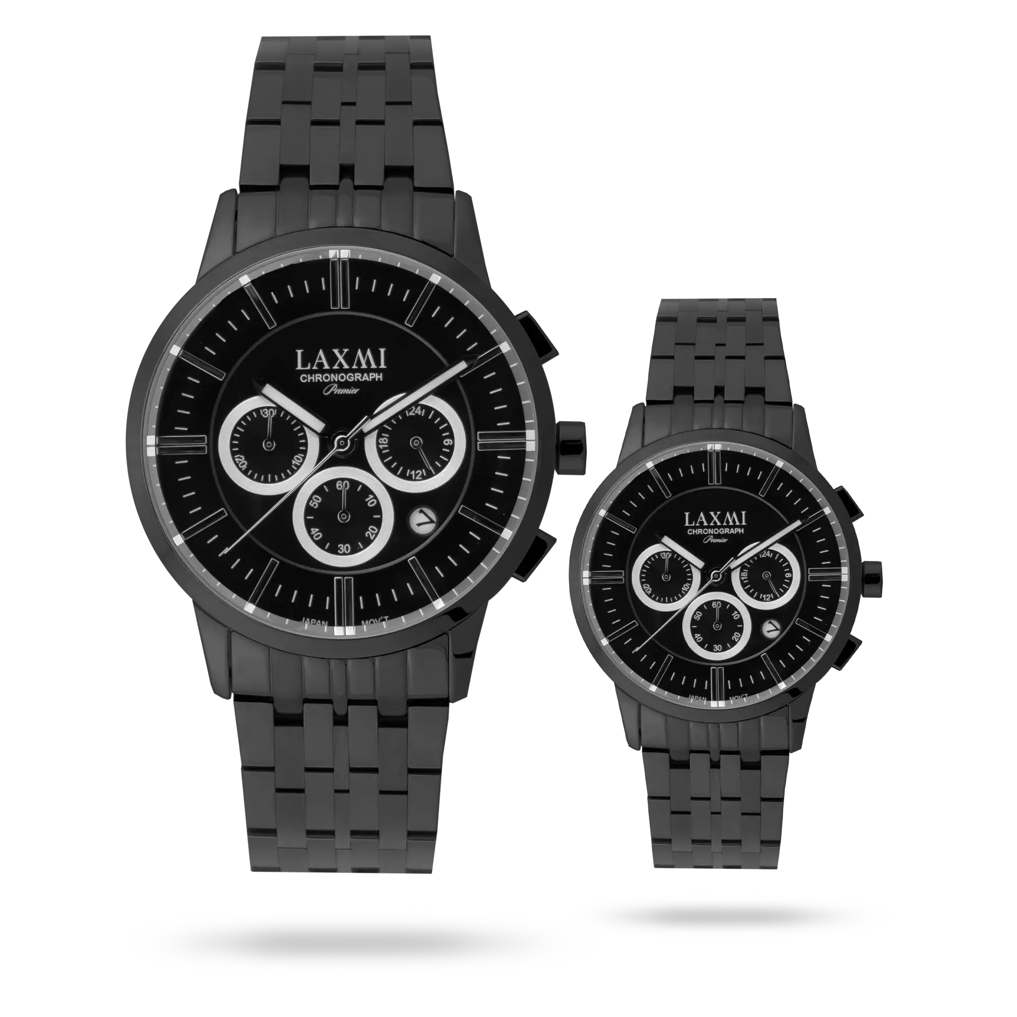 laxmi-watch-8547-6.webp ساعت مچی ست لاکسمی مدل:Laxmi 8547-6 - Image 1