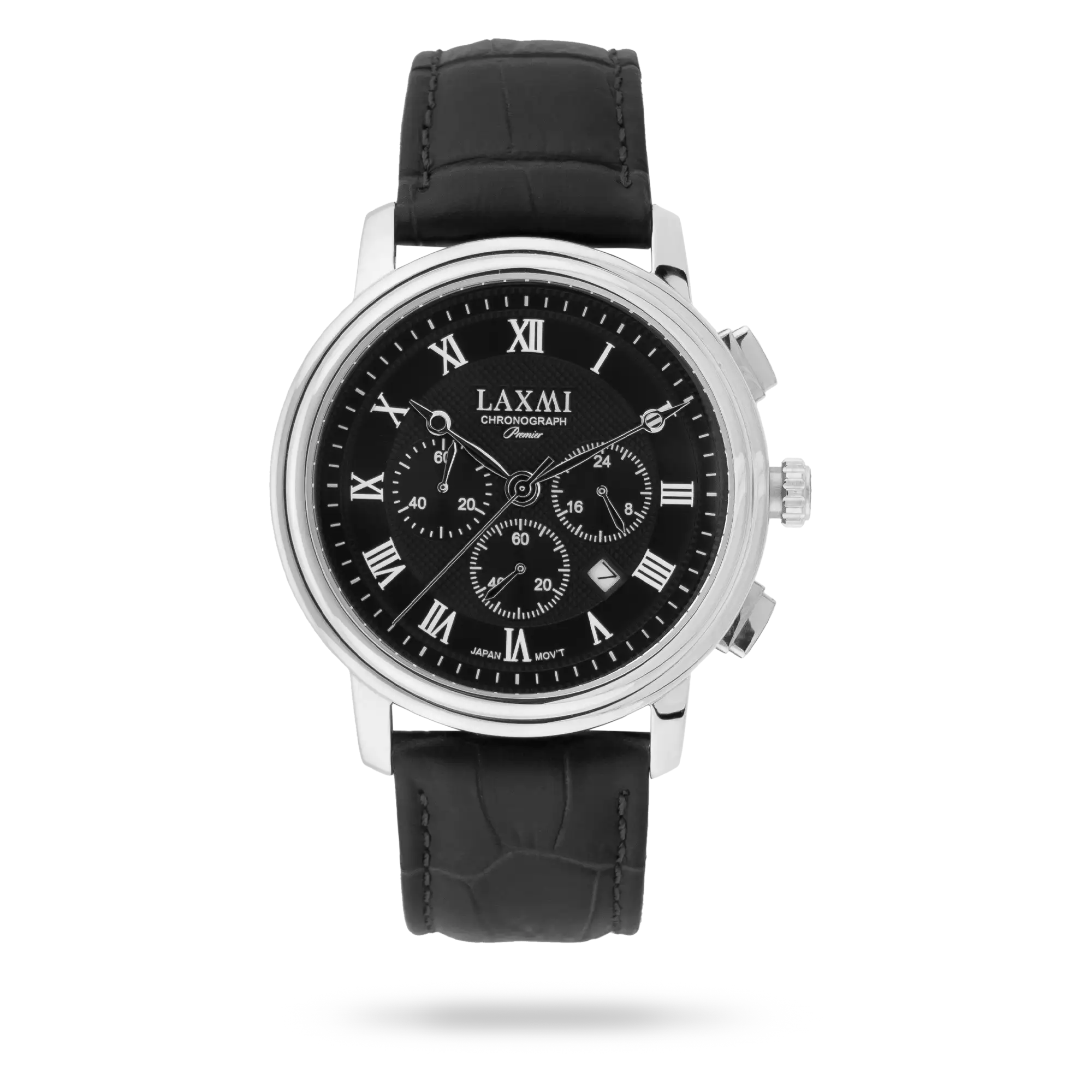 laxmi-watch-8548-6.webp ساعت مچی مردانه لاکسمی مدل:Laxmi 8548-6 - Image 1