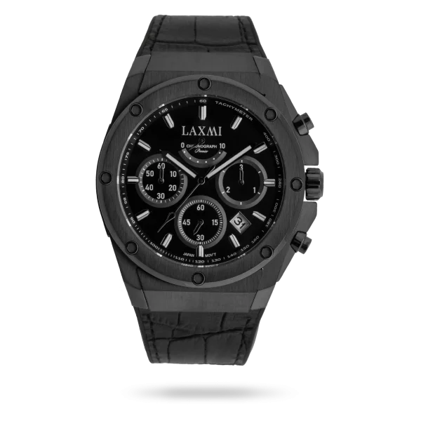 ساعت مچی مردانه لاکسمی مدل:Laxmi 8550-5