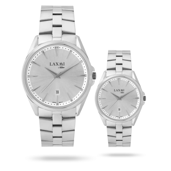 ساعت مچی ست لاکسمی مدل:Laxmi 8551-3