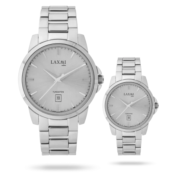 ساعت مچی ست لاکسمی مدل:Laxmi 8553-2