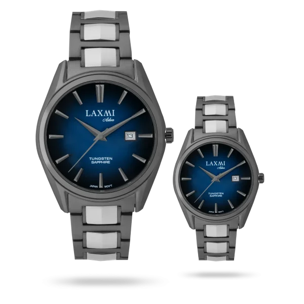 ساعت مچی ست لاکسمی مدل:Laxmi 8560-10