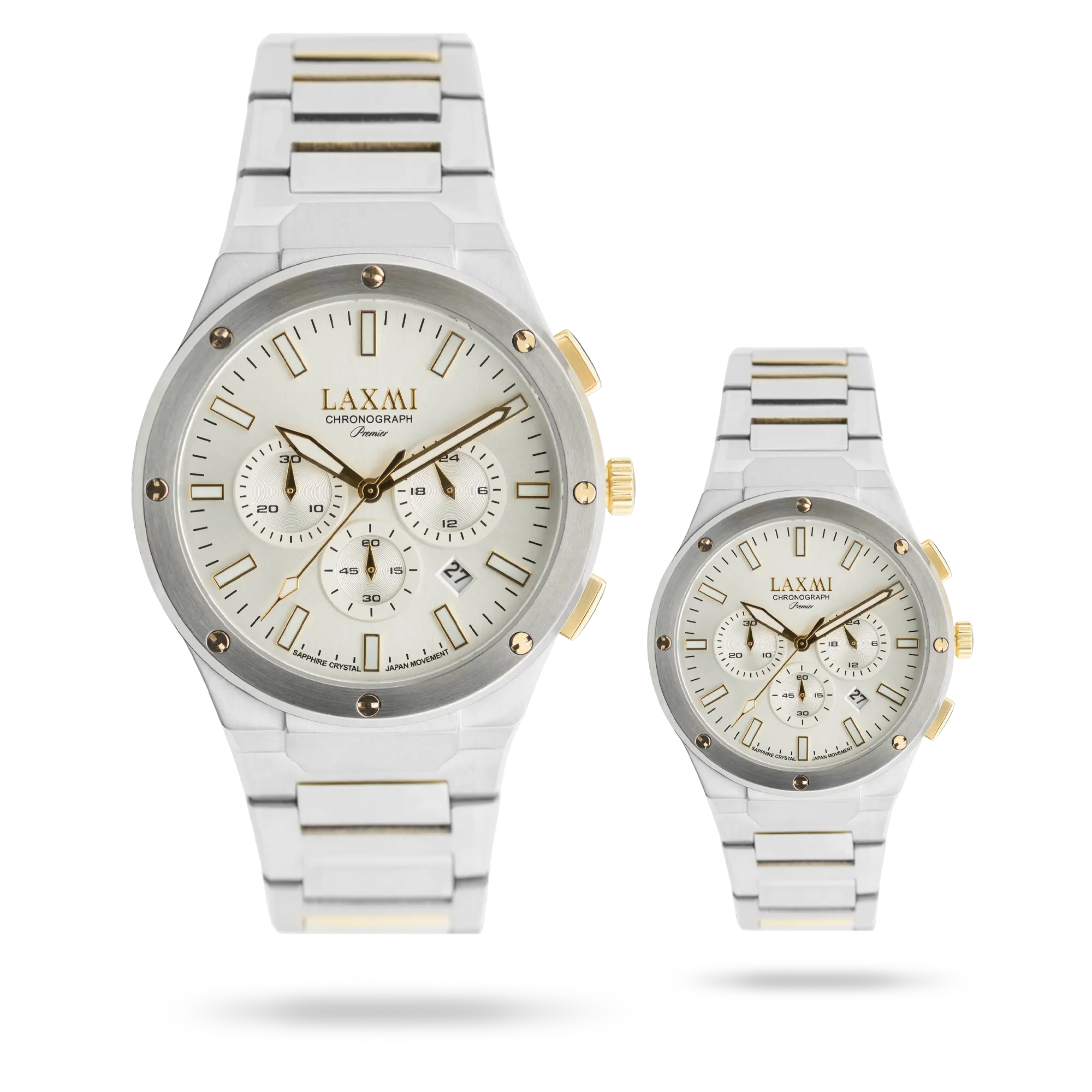 laxmi-watch-8568-6.webp ساعت مچی ست لاکسمی مدل:6-8568 Laxmi - Image 1