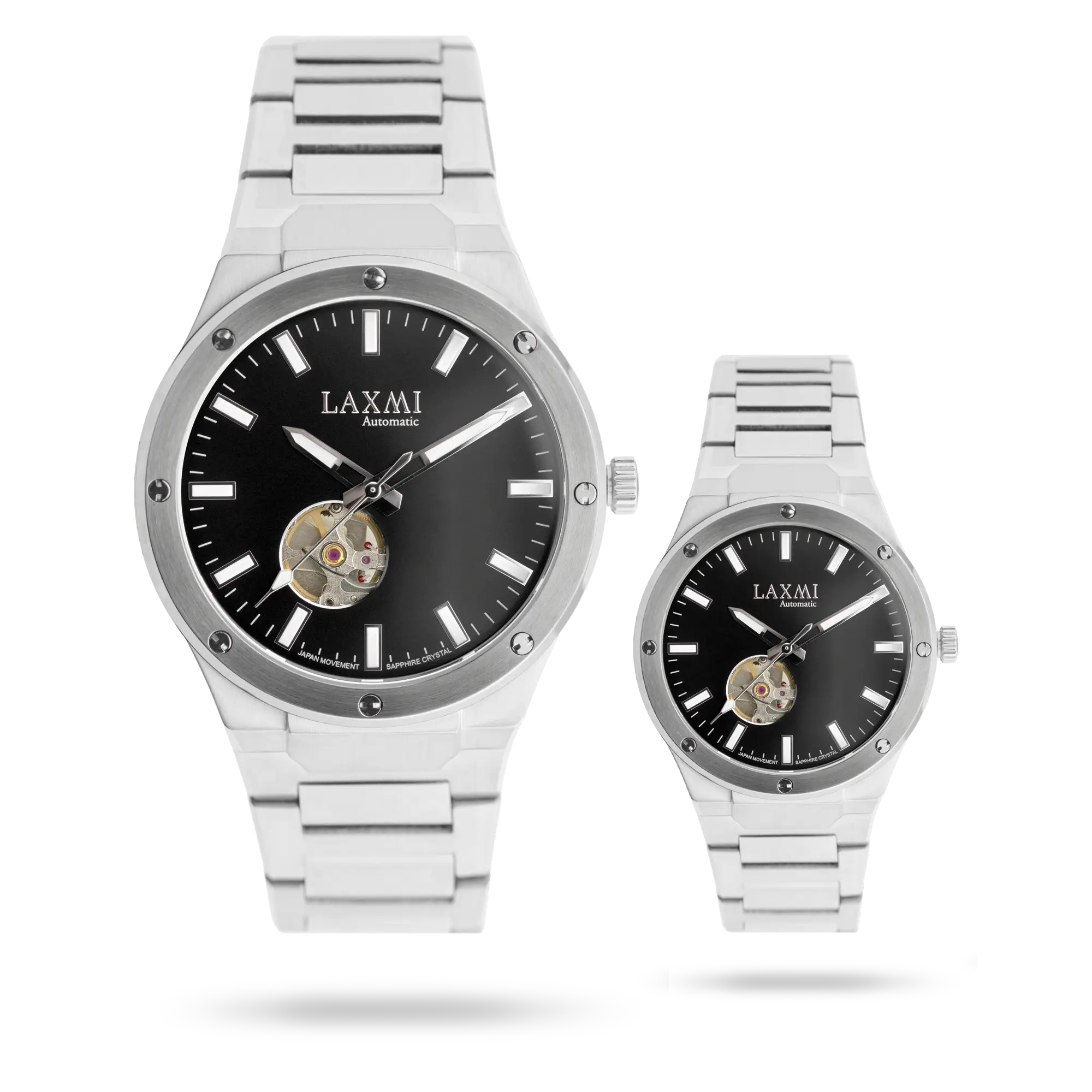 laxmi-watch-8569-4.webp ساعت مچی ست لاکسمی مدل:4-8569 Laxmi - Image 1