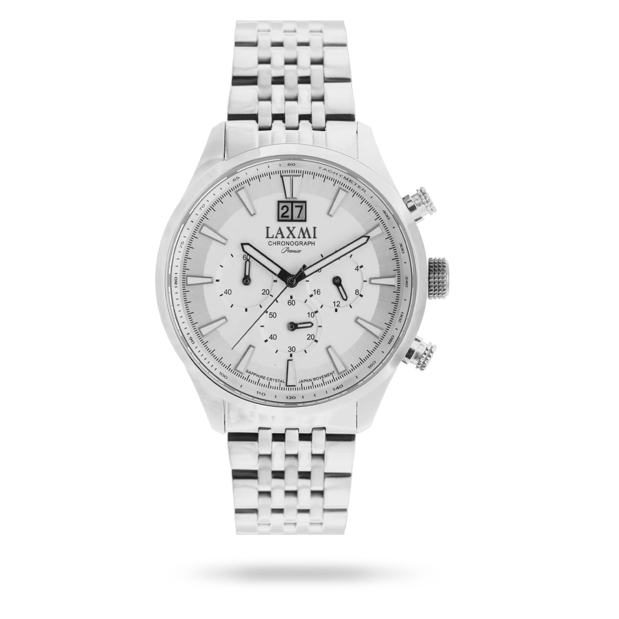 laxmi-watch-8570-4.webp ساعت مچی مردانه لاکسمی مدل:4-8570 Laxmi - Image 1