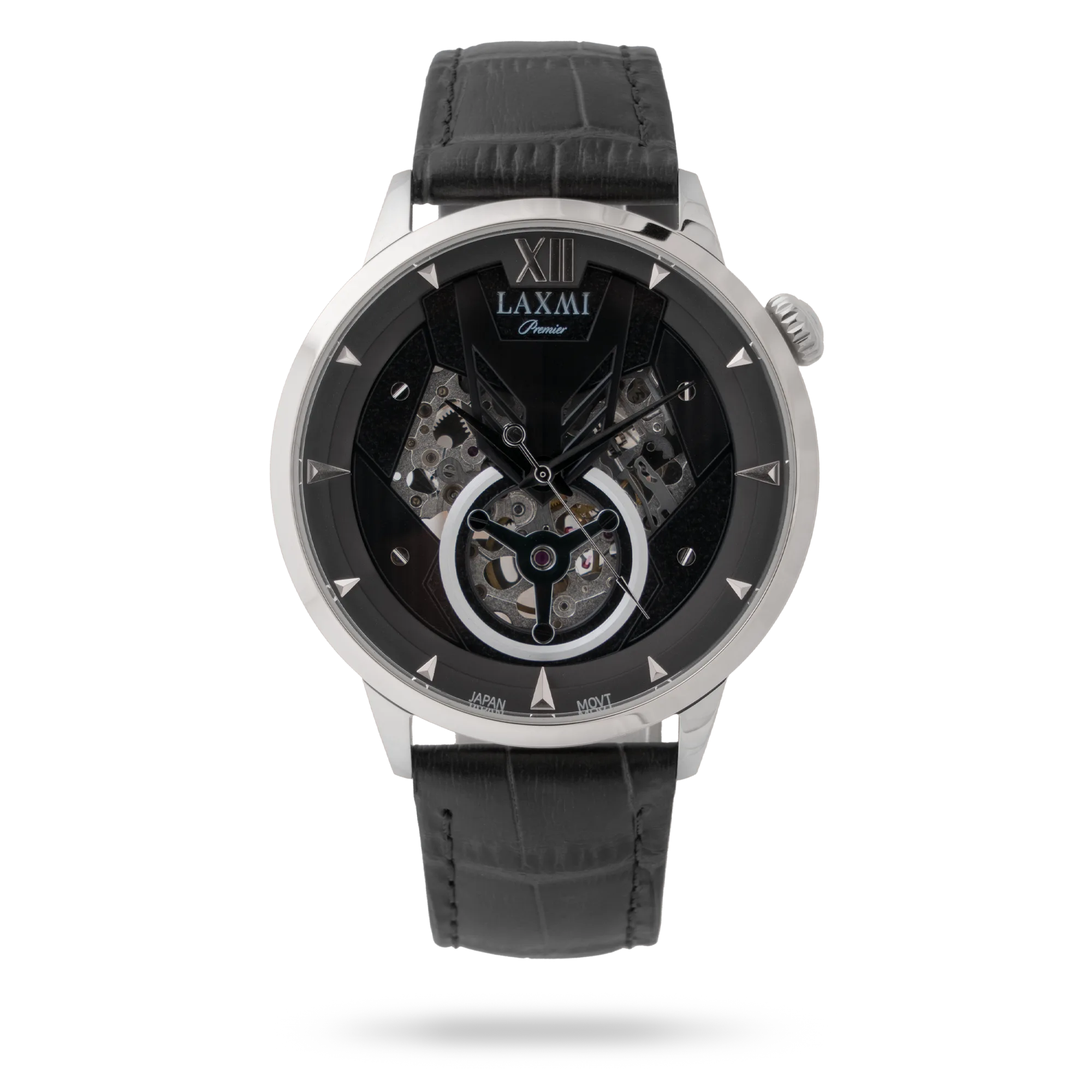 laxmi-watch-8801-1.webp ساعت مچی مردانه لاکسمی مدل:Laxmi 8801-1 - Image 1