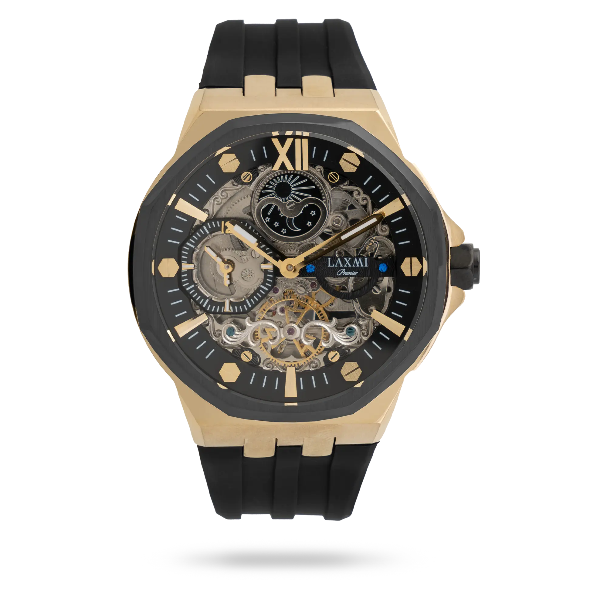 laxmi-watch-8804-2.webp ساعت مچی مردانه لاکسمی مدل:Laxmi 8804-2 - Image 1