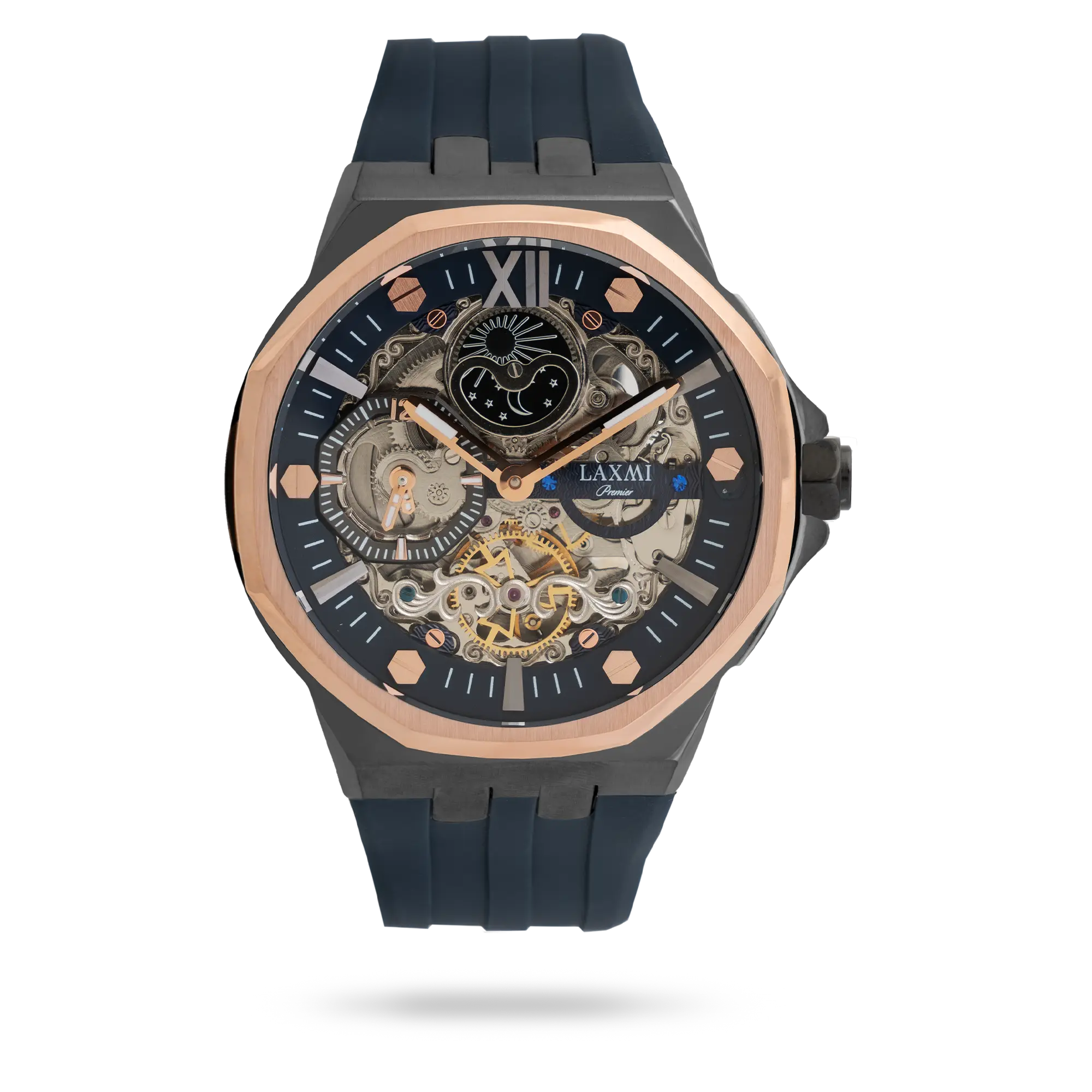 laxmi-watch-8804-4.webp ساعت مچی مردانه لاکسمی مدل:Laxmi 8804-4 - Image 1