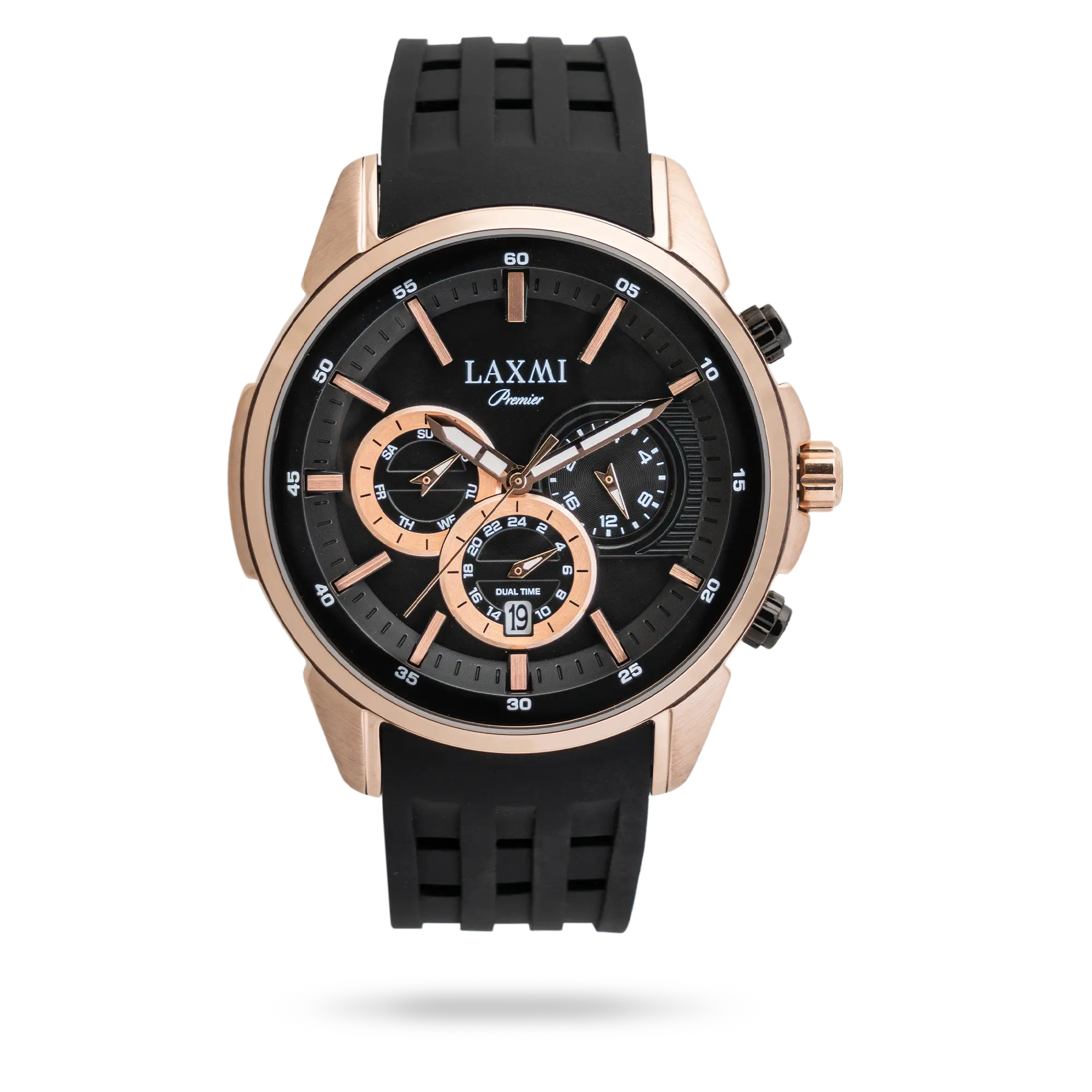 laxmi-watch-8805-2.webp ساعت مچی مردانه لاکسمی مدل:Laxmi 8805-2 - Image 1