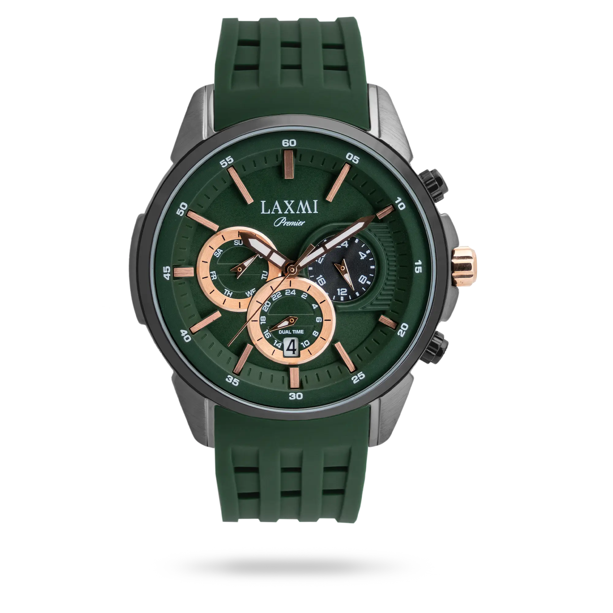 laxmi-watch-8805-4.webp ساعت مچی مردانه لاکسمی مدل:Laxmi 8805-4 - Image 1