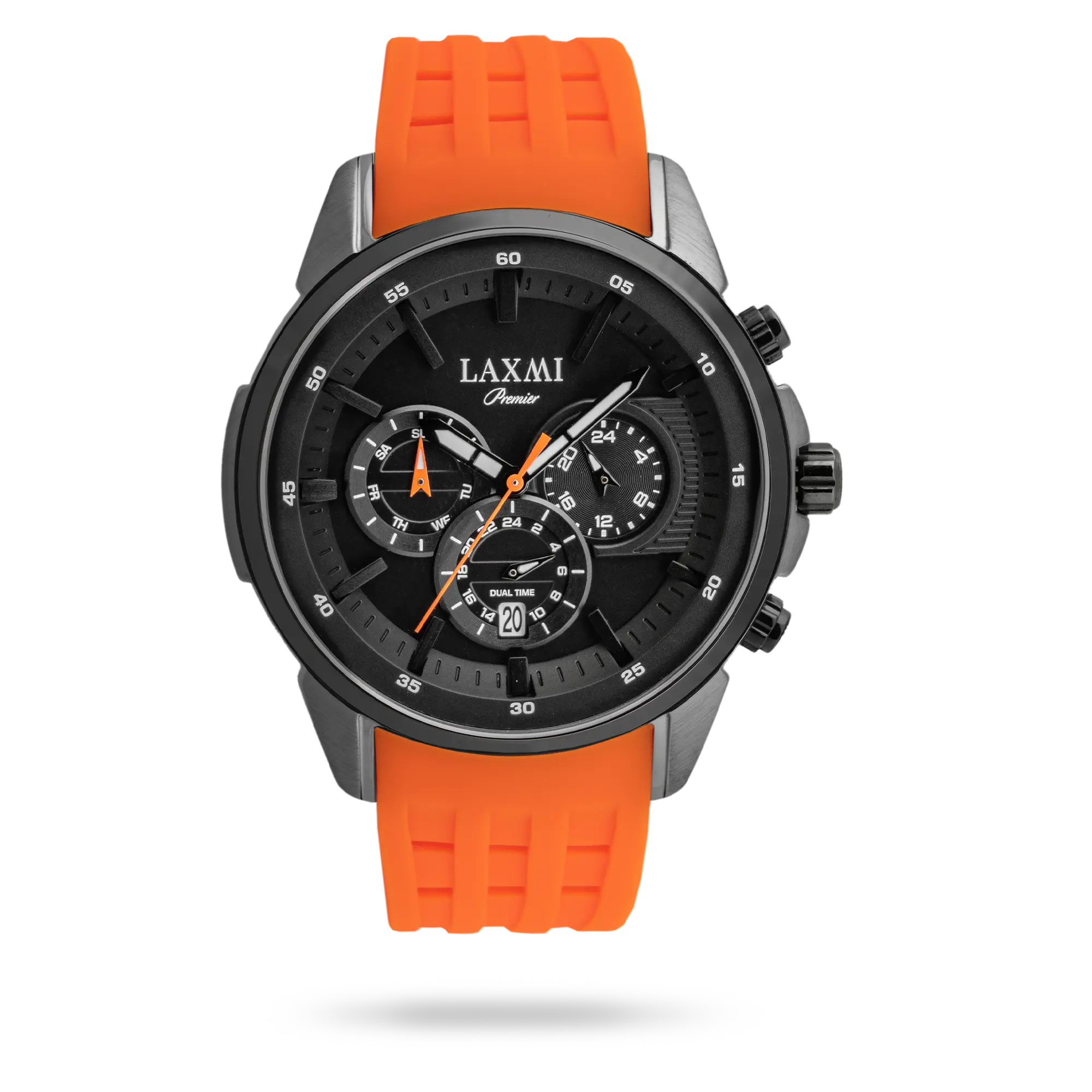 laxmi-watch-8805.webp ساعت مچی مردانه لاکسمی مدل:Laxmi 8805 - Image 1