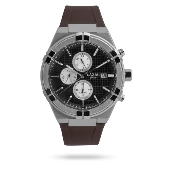 ساعت مچی مردانه لاکسمی مدل:Laxmi 8808-1