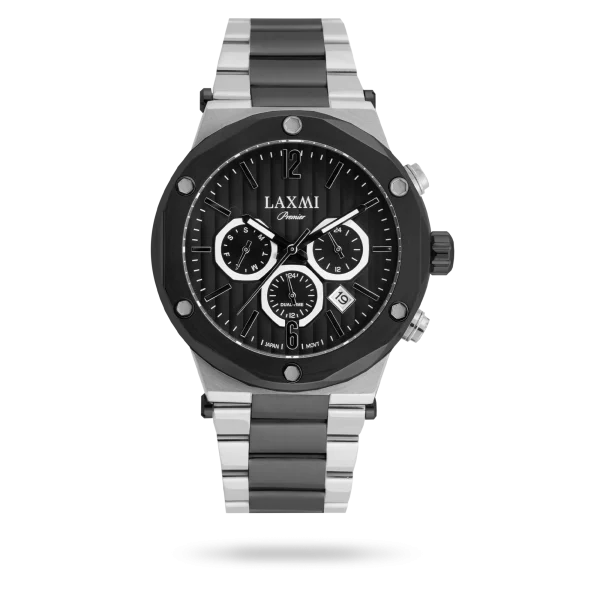 ساعت مچی مردانه لاکسمی مدل:Laxmi 8810-2