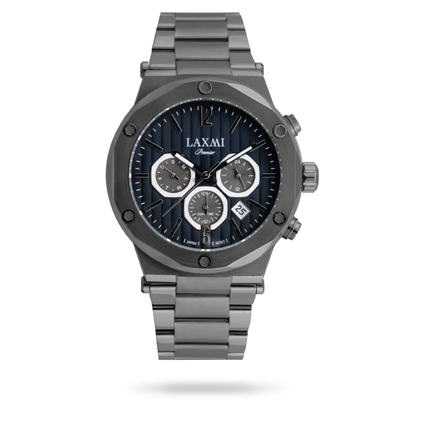ساعت مچی مردانه لاکسمی مدل:Laxmi 8810-4