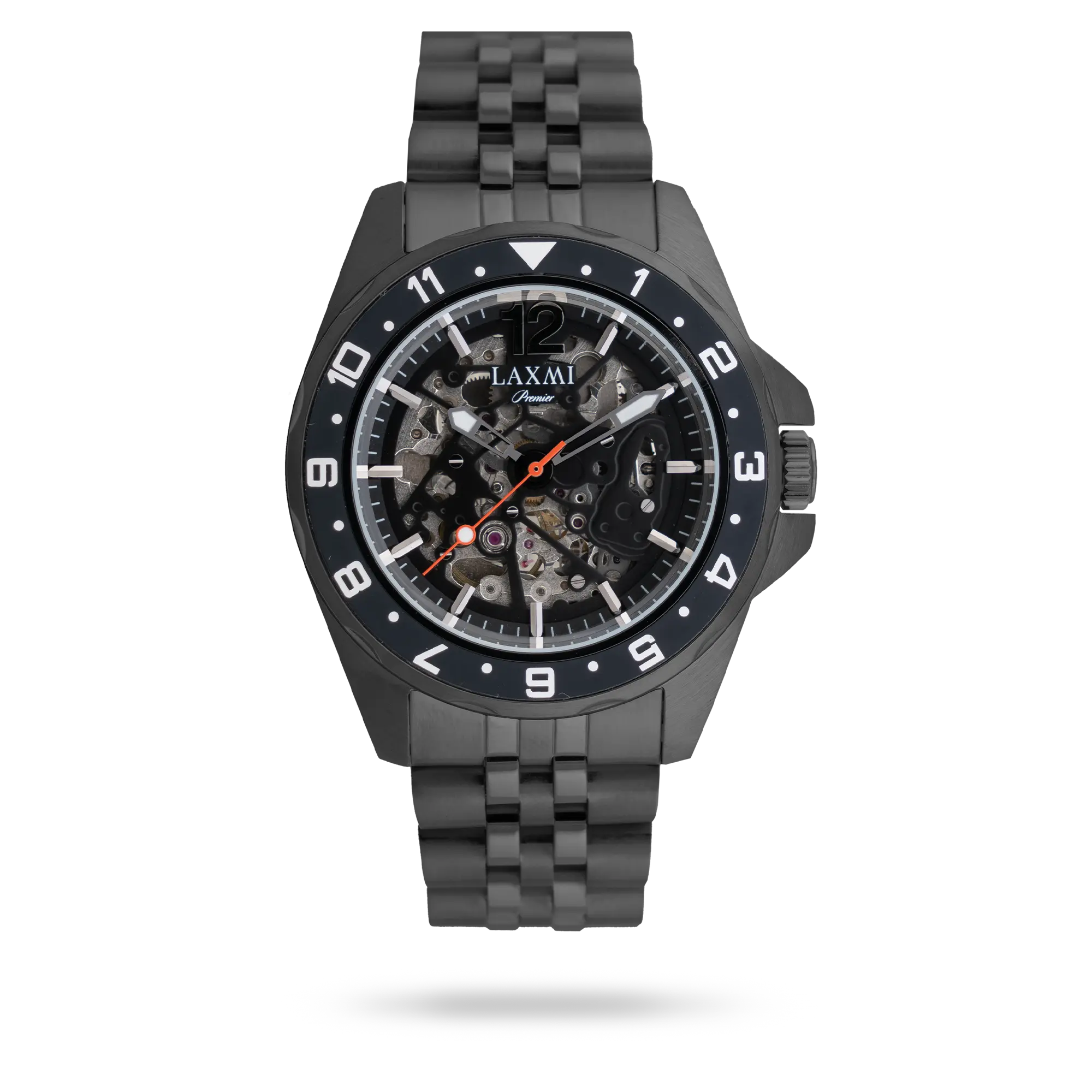 laxmi-watch-8815-3.webp ساعت مچی مردانه لاکسمی مدل:Laxmi 8815-3 - Image 1