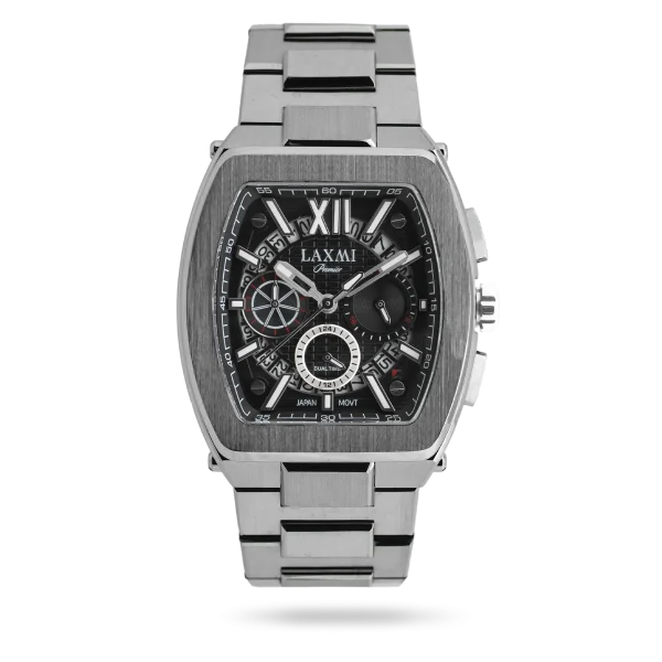 ساعت مچی مردانه لاکسمی مدل:Laxmi 8818-1