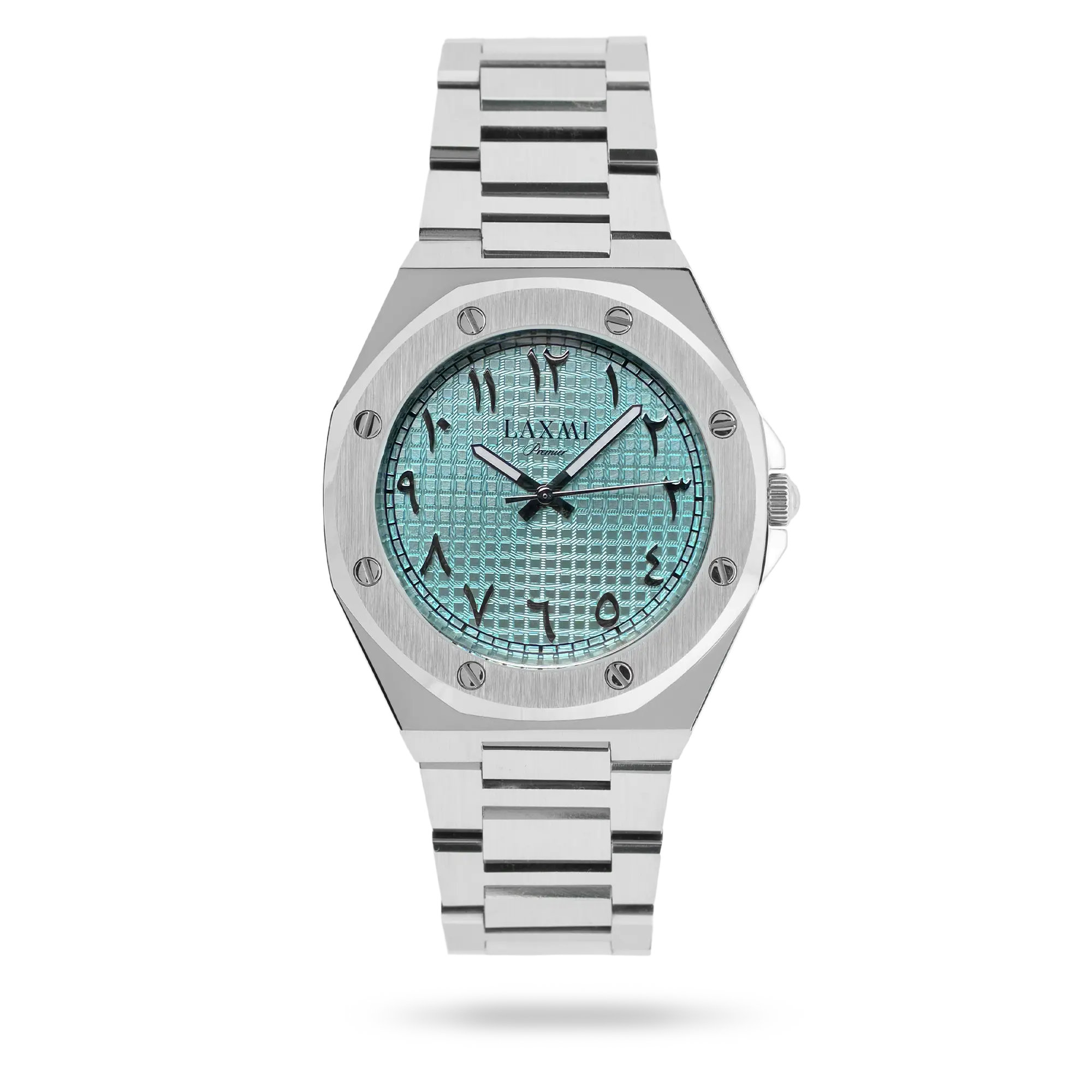 laxmi-watch-8827-4.webp ساعت مچی مردانه لاکسمی مدل:Laxmi 8827-4 - Image 1