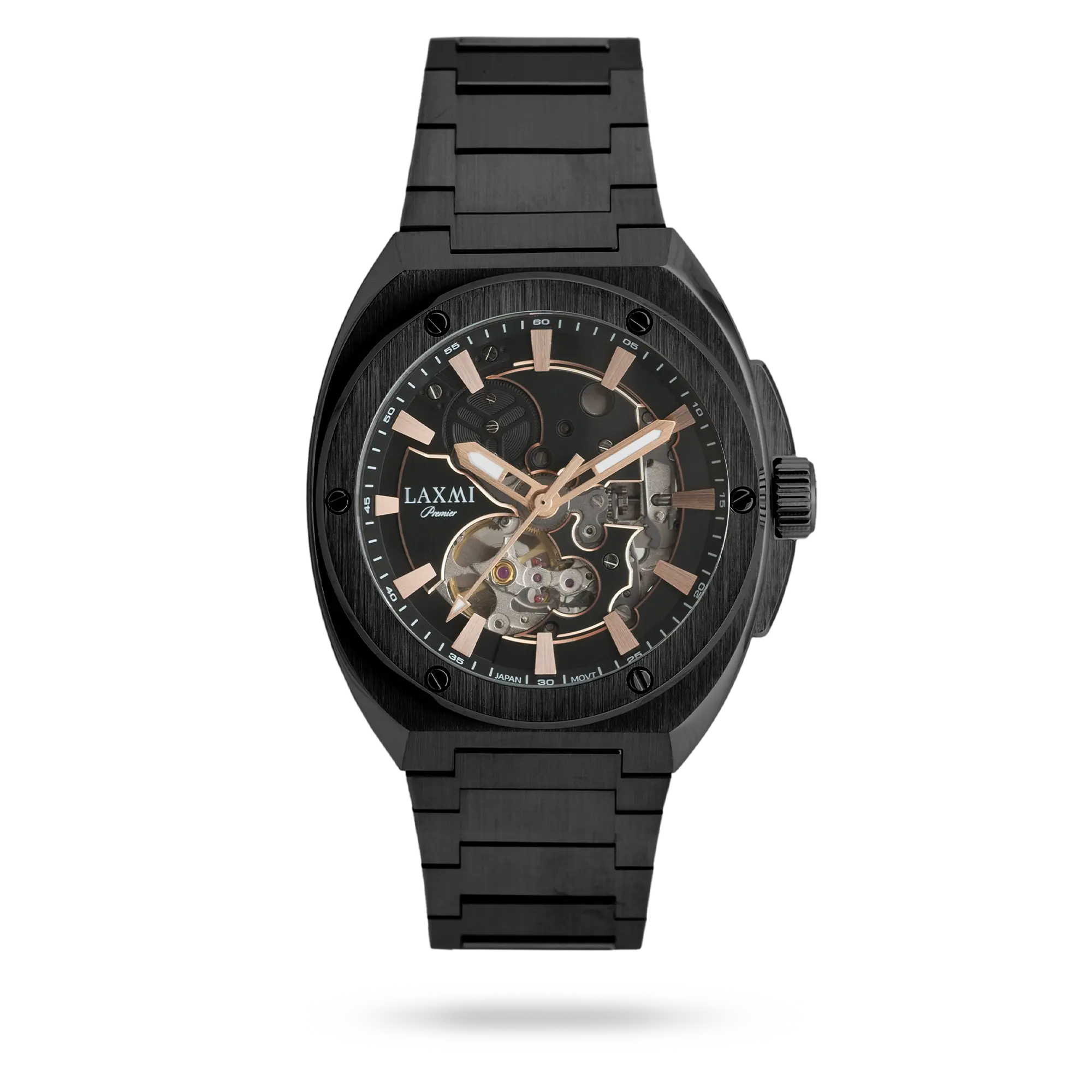 laxmi-watch-8830-4.webp ساعت مچی مردانه لاکسمی مدل:Laxmi 8830-4 - Image 1